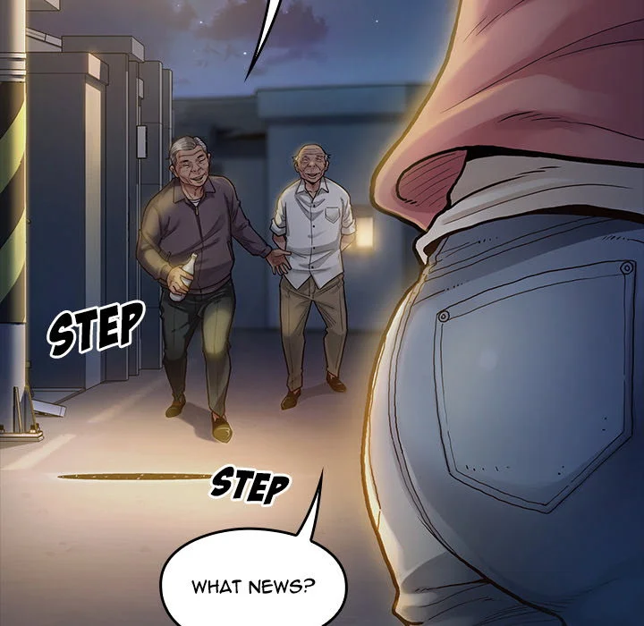 Fruitless Chapter 1 Page 6