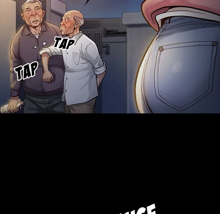 Fruitless Chapter 1 Page 11