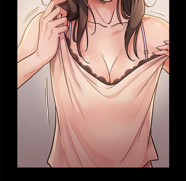 Fruitless Chapter 1 Page 43