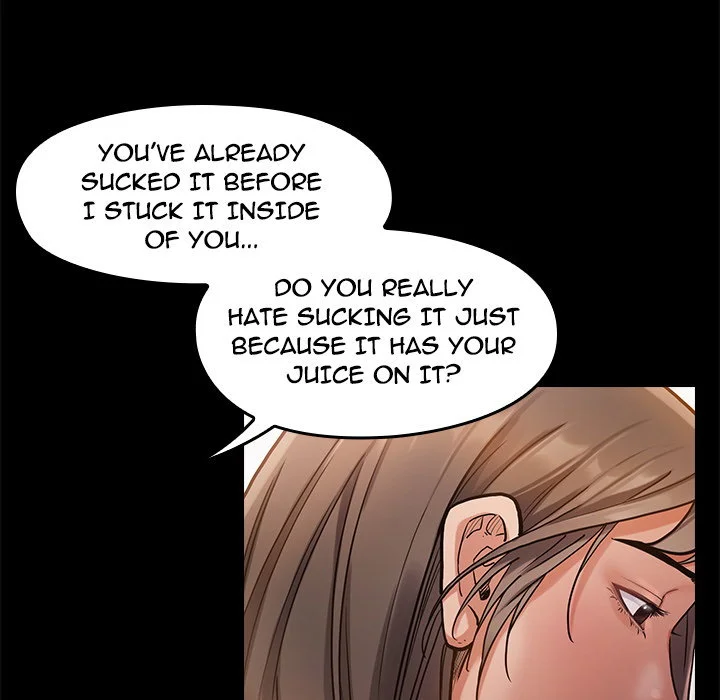 Fruitless Chapter 1 Page 138