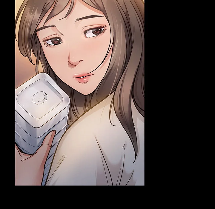 Fruitless Chapter 2 Page 21