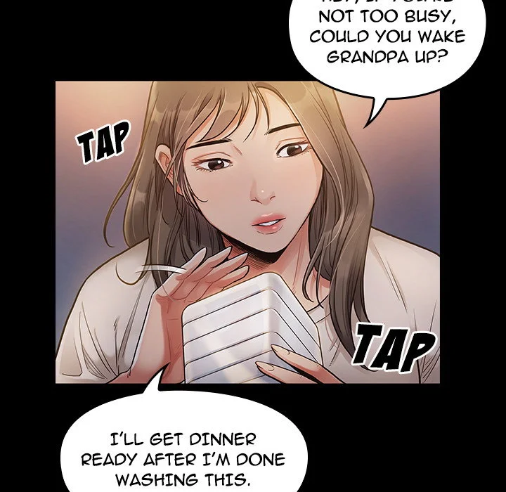 Fruitless Chapter 2 Page 24