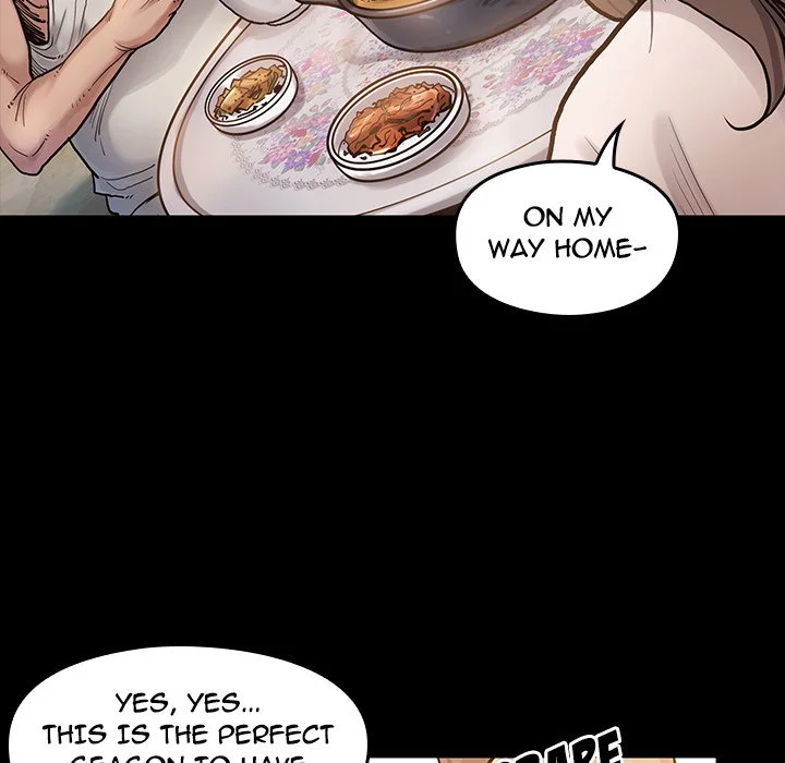 Fruitless Chapter 2 Page 33