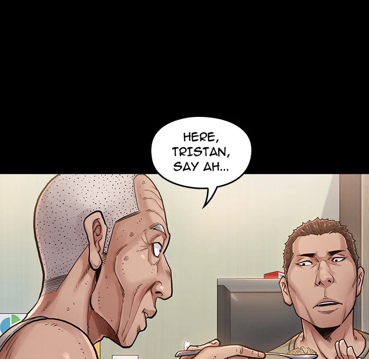 Fruitless Chapter 2 Page 35