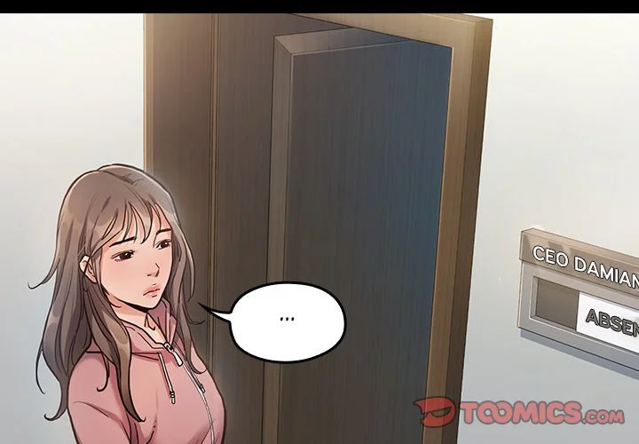 Fruitless Chapter 3 Page 3