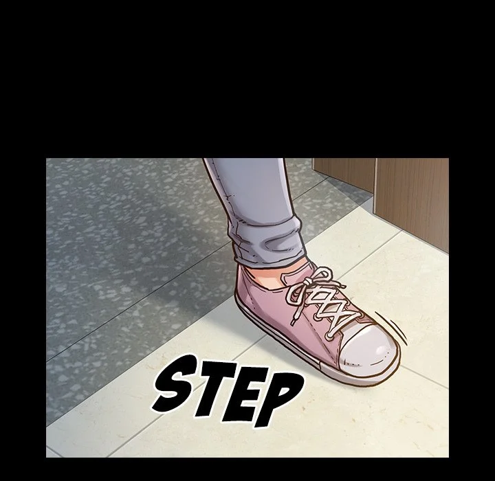 Fruitless Chapter 3 Page 12