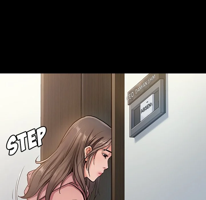 Fruitless Chapter 3 Page 13