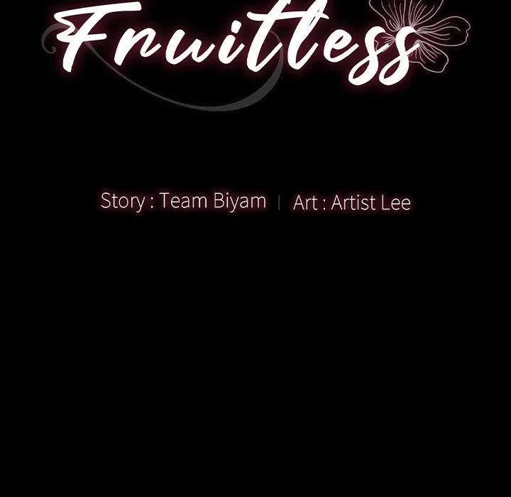 Fruitless Chapter 3 Page 18