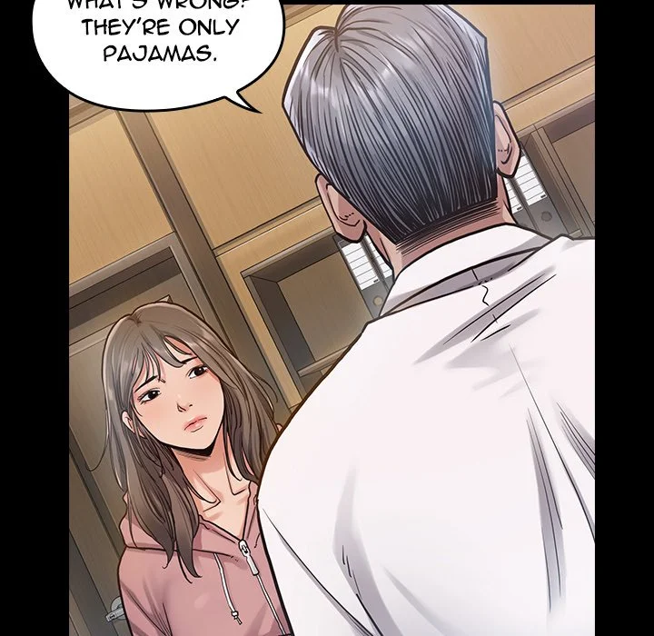 Fruitless Chapter 3 Page 34