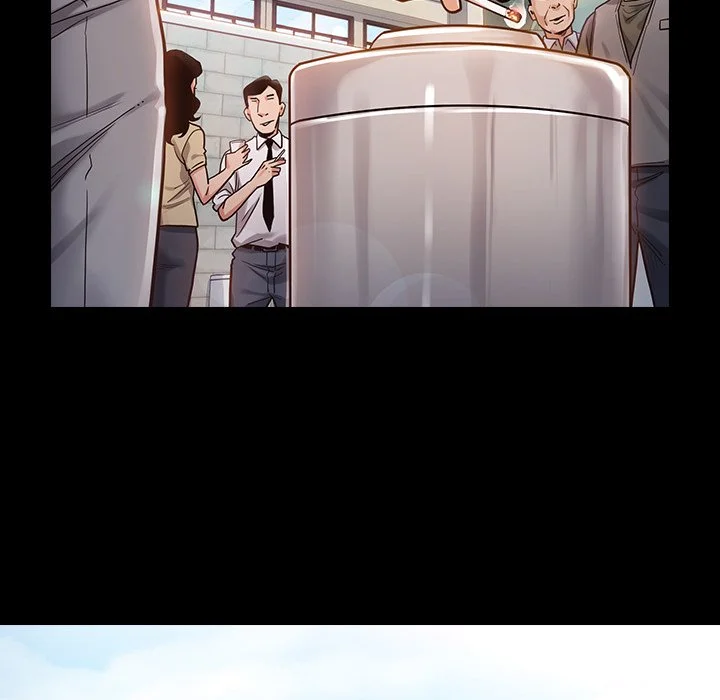 Fruitless Chapter 3 Page 70
