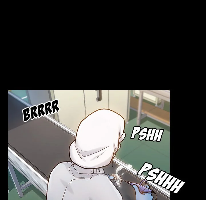 Fruitless Chapter 4 Page 44