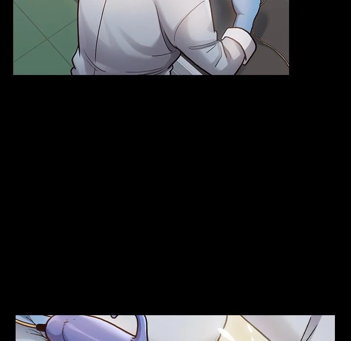 Fruitless Chapter 4 Page 45