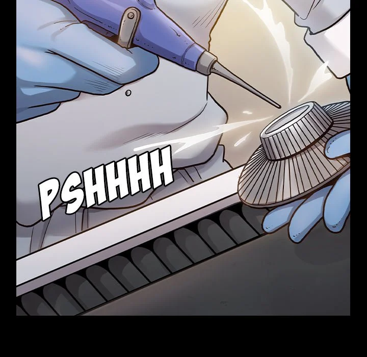 Fruitless Chapter 4 Page 46