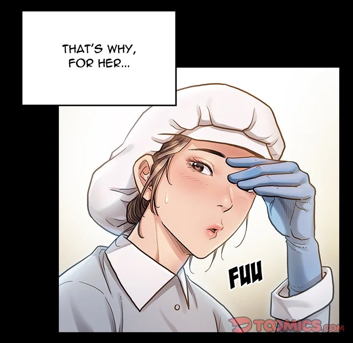 Fruitless Chapter 4 Page 76