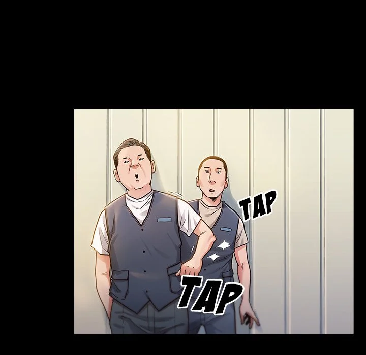 Fruitless Chapter 4 Page 80