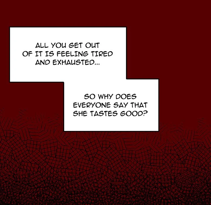 Fruitless Chapter 4 Page 107