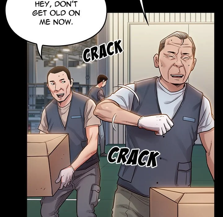 Fruitless Chapter 4 Page 121