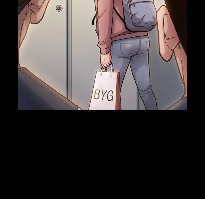 Fruitless Chapter 4 Page 128