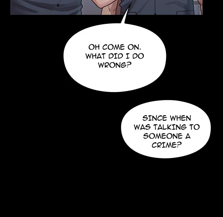 Fruitless Chapter 4 Page 135