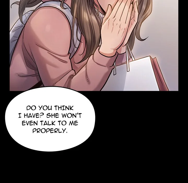 Fruitless Chapter 4 Page 137