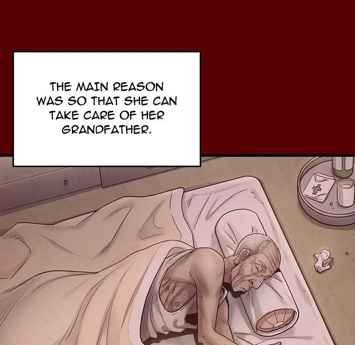 Fruitless Chapter 4 Page 154