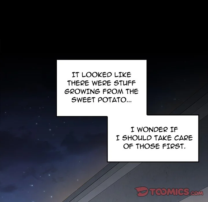 Fruitless Chapter 4 Page 184
