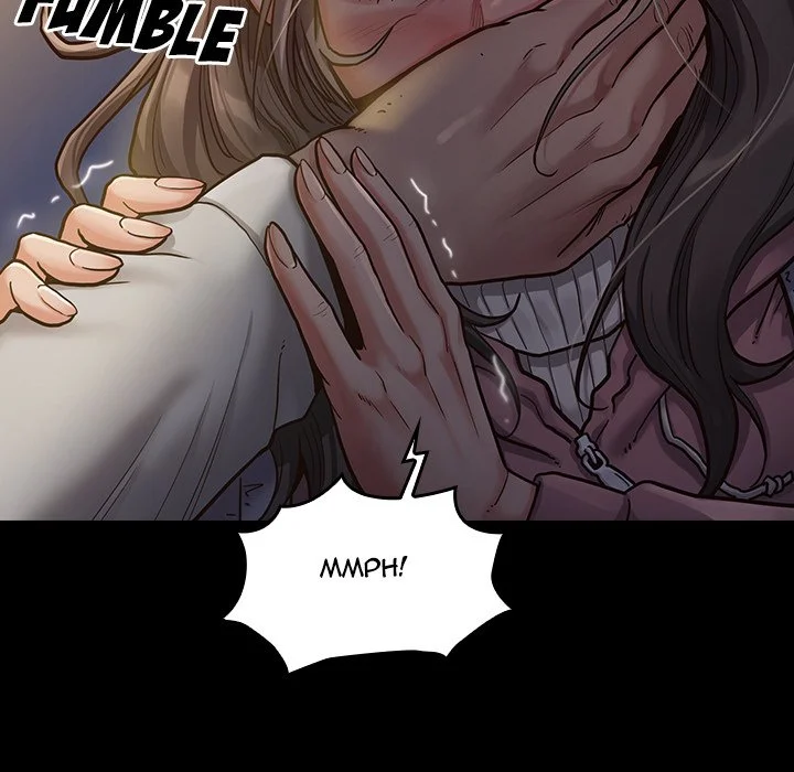 Fruitless Chapter 5 Page 8