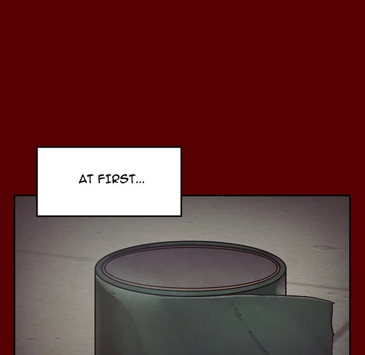 Fruitless Chapter 5 Page 41