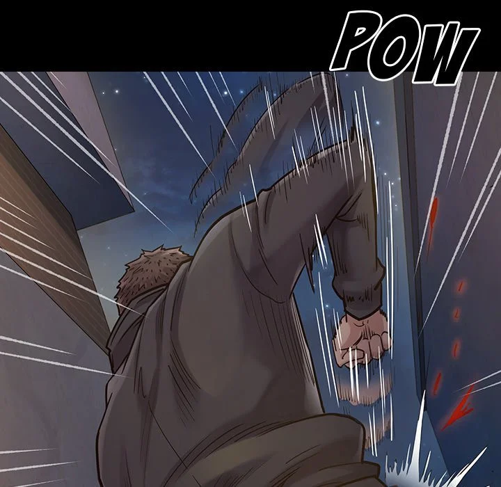 Fruitless Chapter 5 Page 87