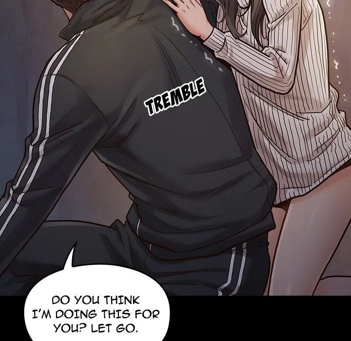 Fruitless Chapter 5 Page 101