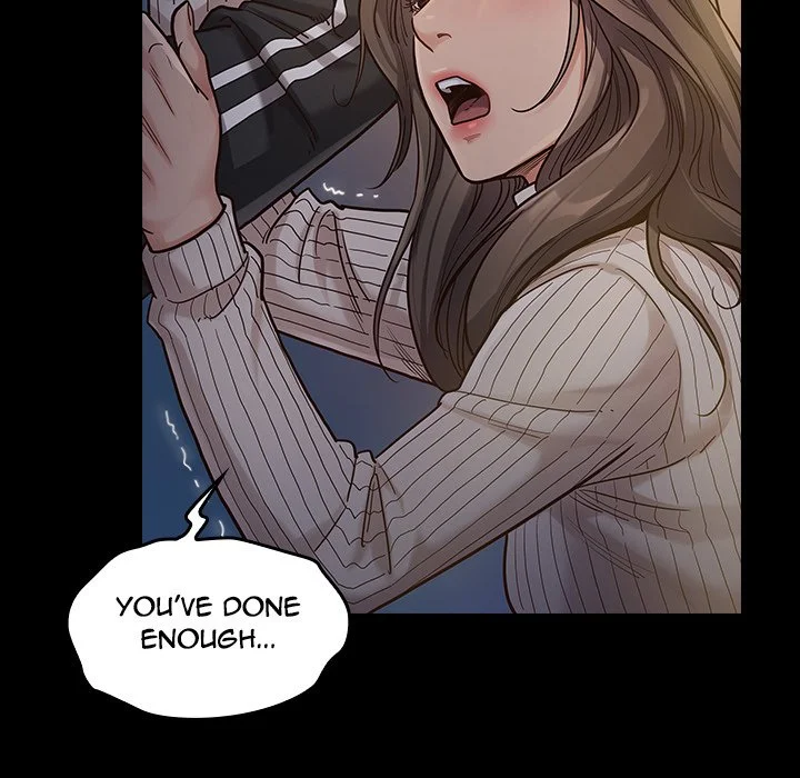 Fruitless Chapter 5 Page 103