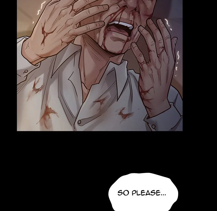 Fruitless Chapter 5 Page 105