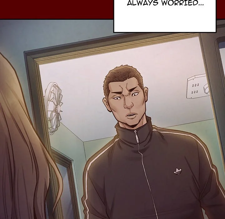 Fruitless Chapter 5 Page 142
