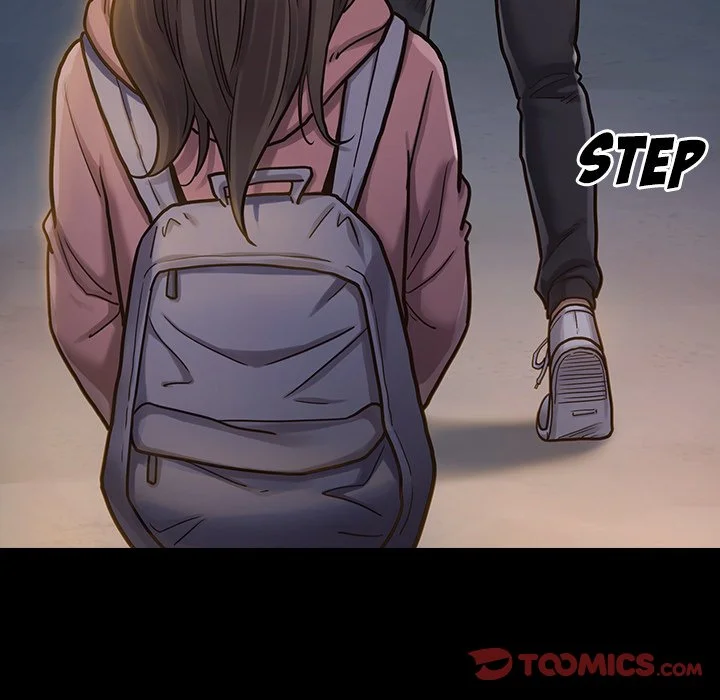 Fruitless Chapter 5 Page 184