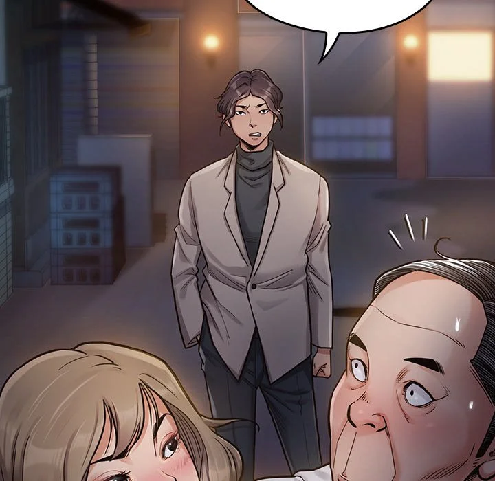 Fruitless Chapter 6 Page 43
