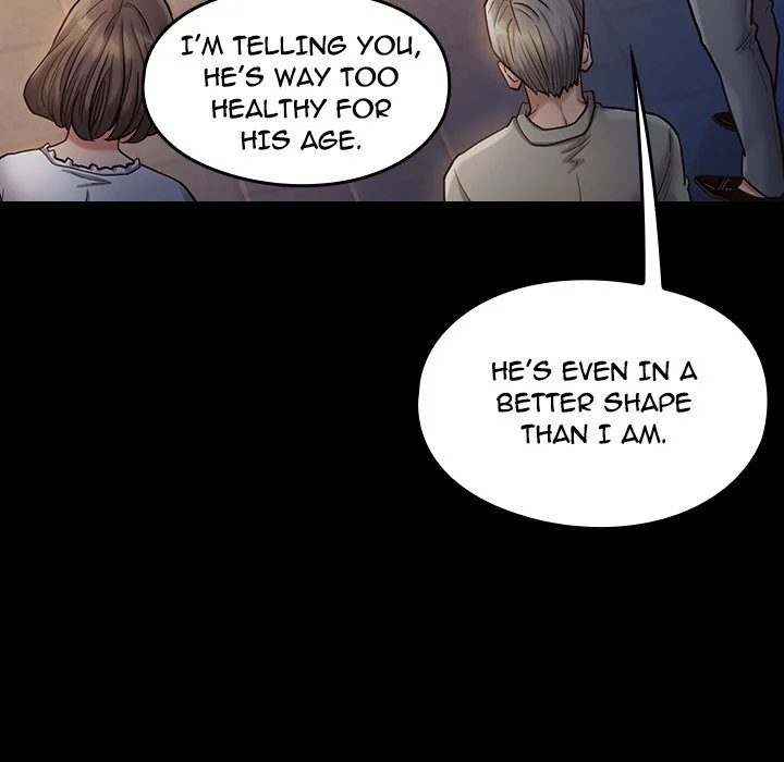 Fruitless Chapter 6 Page 47