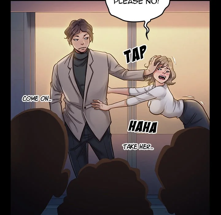 Fruitless Chapter 6 Page 50
