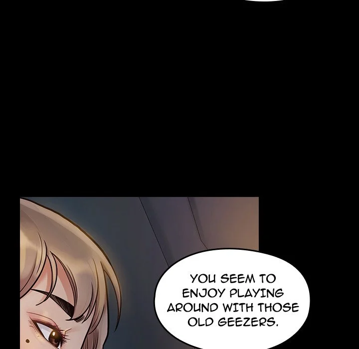 Fruitless Chapter 6 Page 76