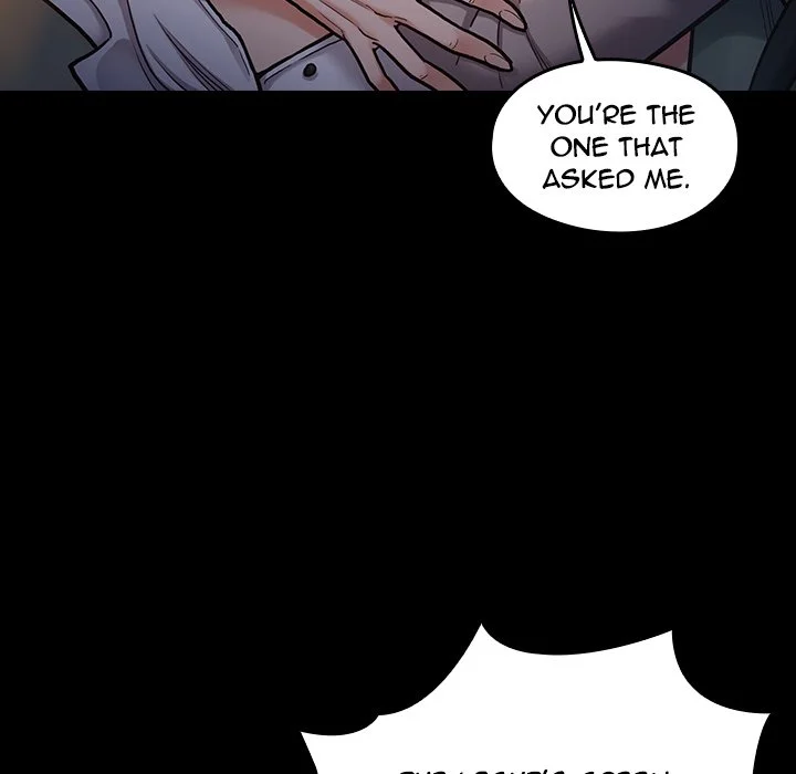 Fruitless Chapter 6 Page 96