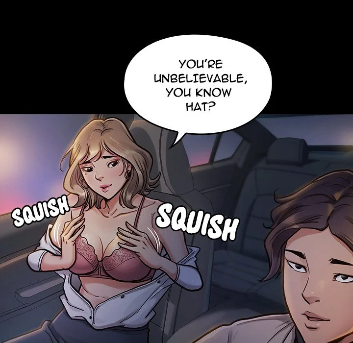 Fruitless Chapter 6 Page 101