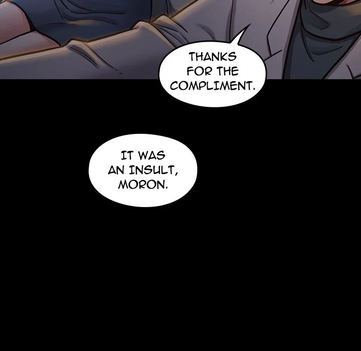 Fruitless Chapter 6 Page 102
