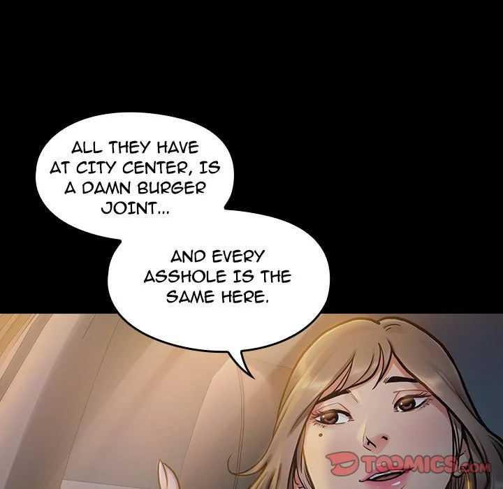 Fruitless Chapter 6 Page 105