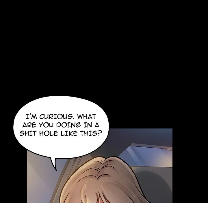 Fruitless Chapter 6 Page 107