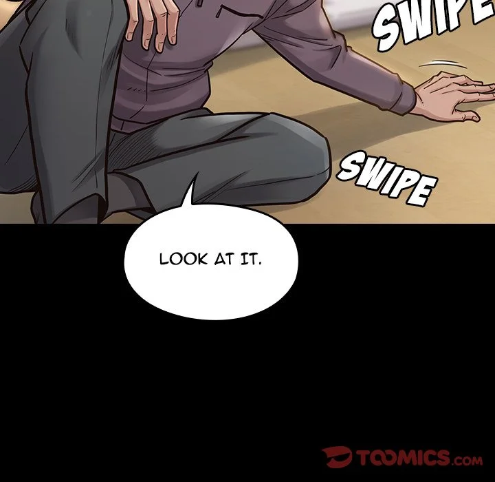 Fruitless Chapter 6 Page 117