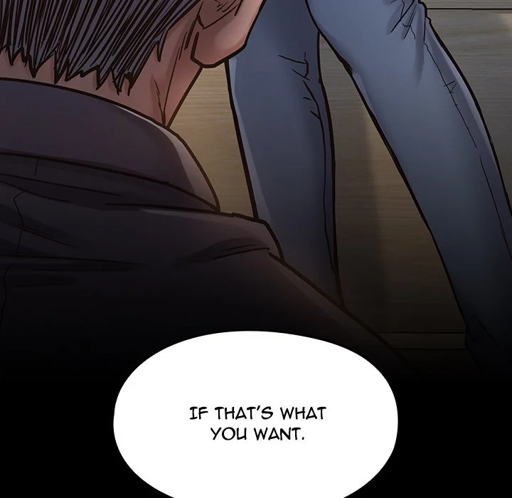 Fruitless Chapter 6 Page 155