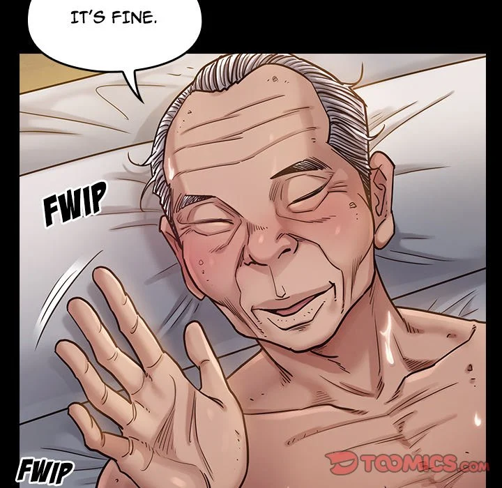 Fruitless Chapter 8 Page 117