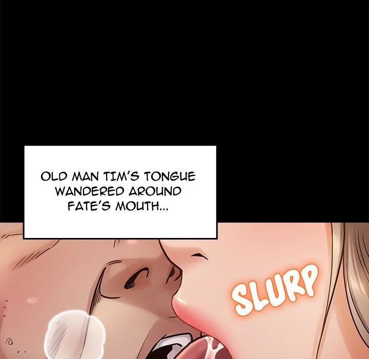 Fruitless Chapter 9 Page 31