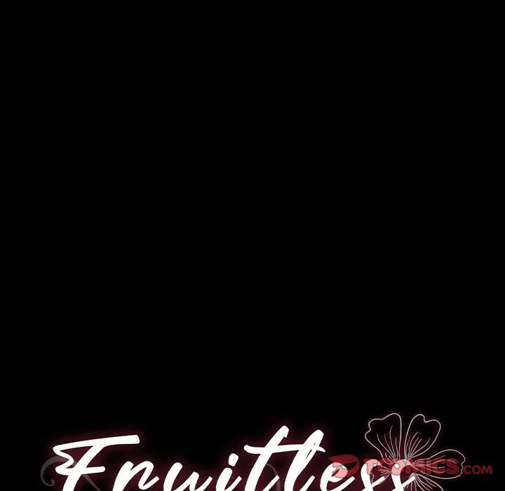 Fruitless Chapter 10 Page 20