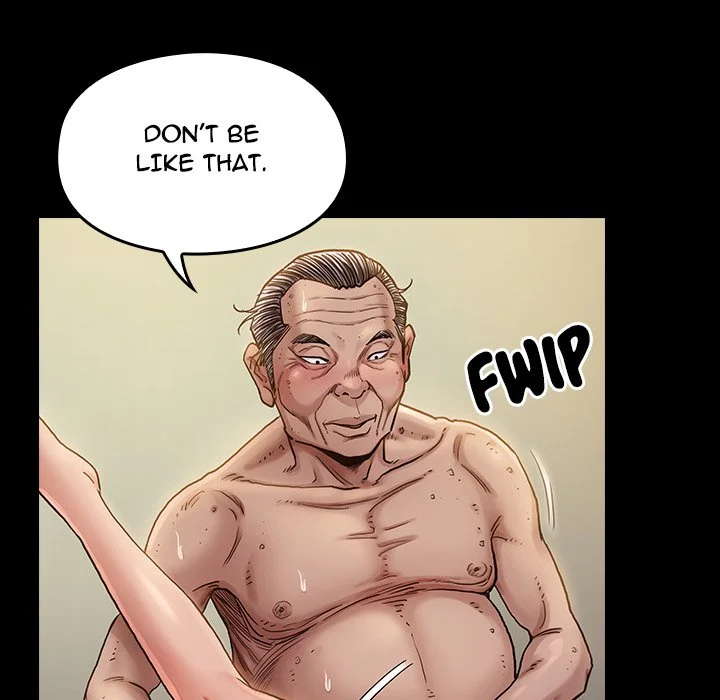 Fruitless Chapter 10 Page 39