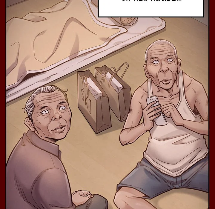 Fruitless Chapter 10 Page 57